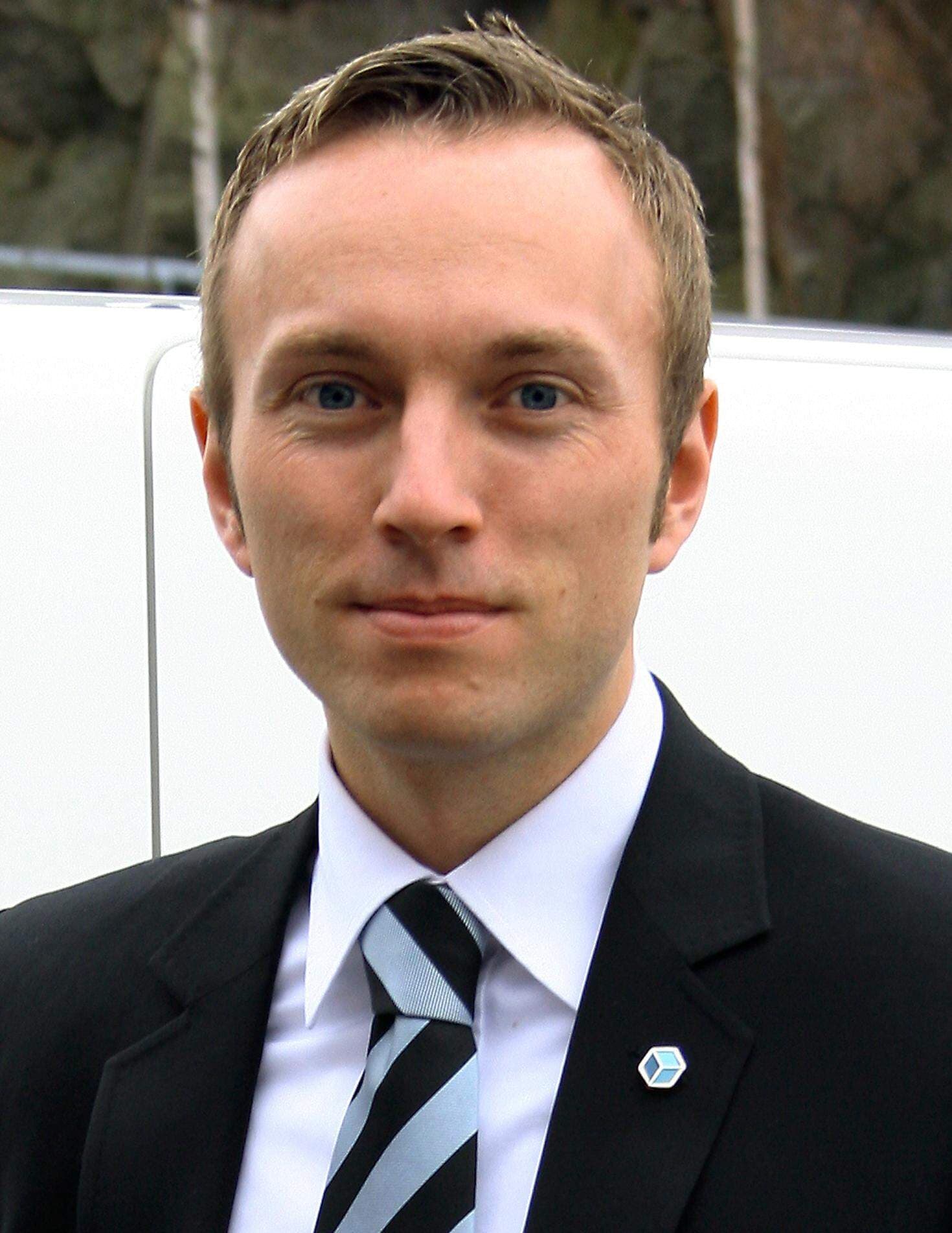 Andreas Gyllestrand, Cubsec