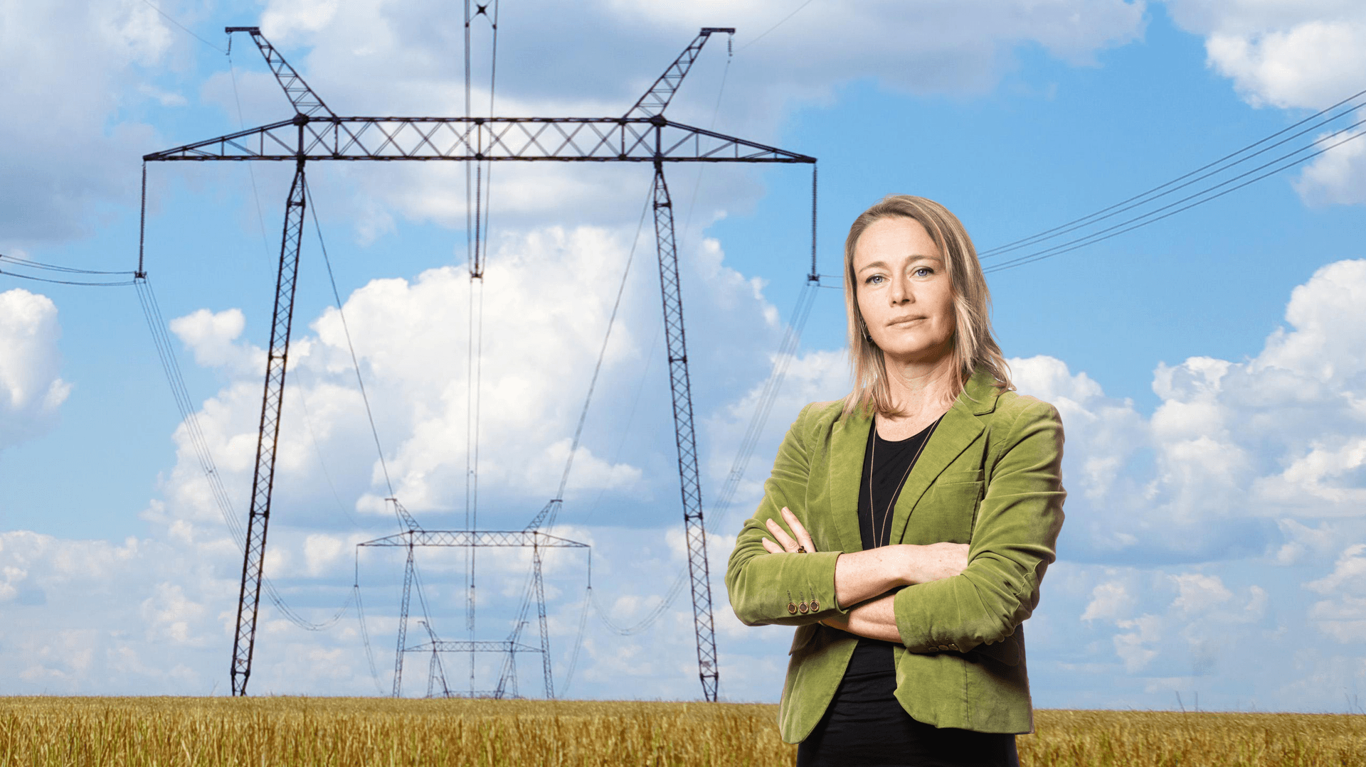 Lina Håkansson Sommarkrönika 2020