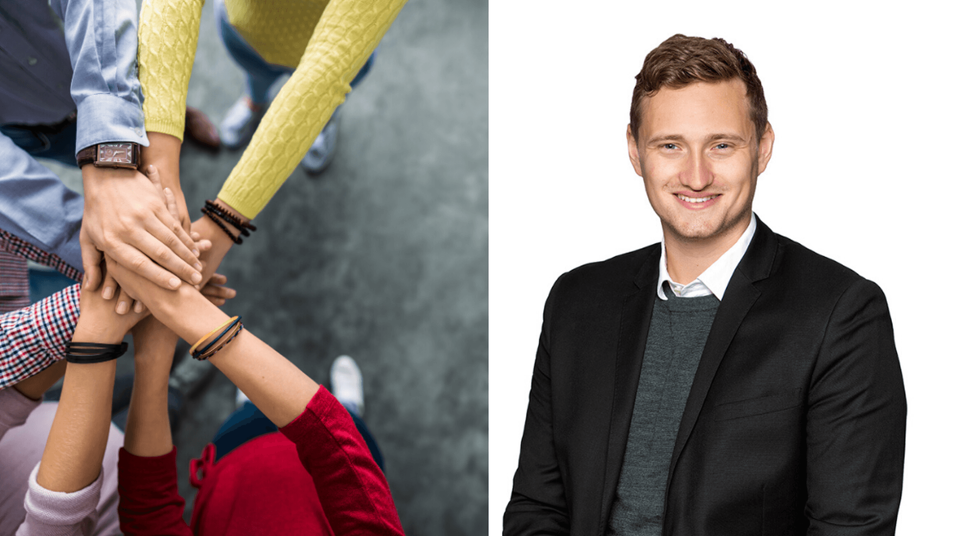 Alexander Fägersten - Krönika om välfärdsskaparna