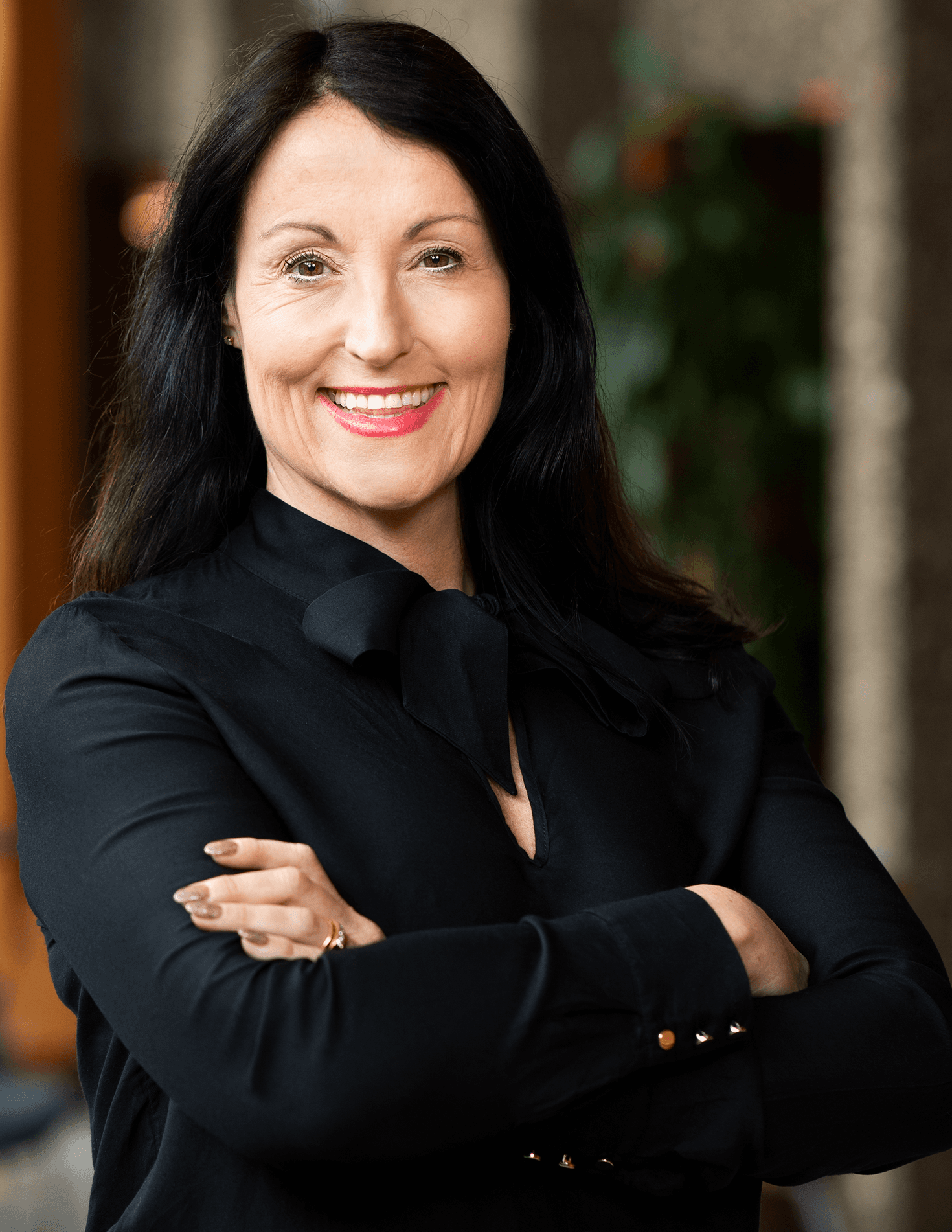 Marith Hesse, KSO Partille