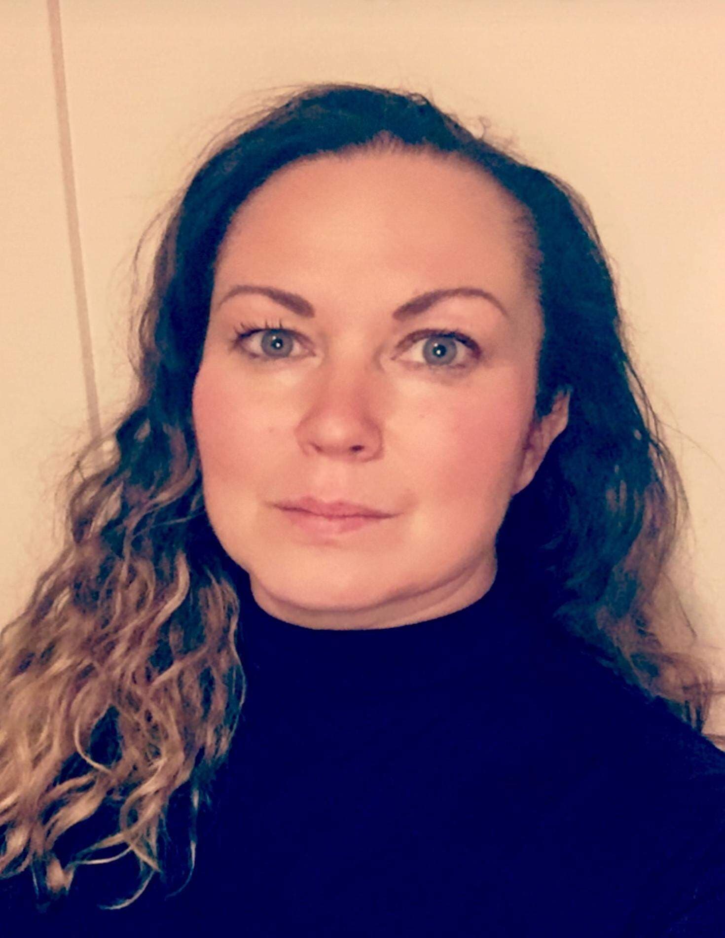 Catrine Ramsten, Bemanningskontoret