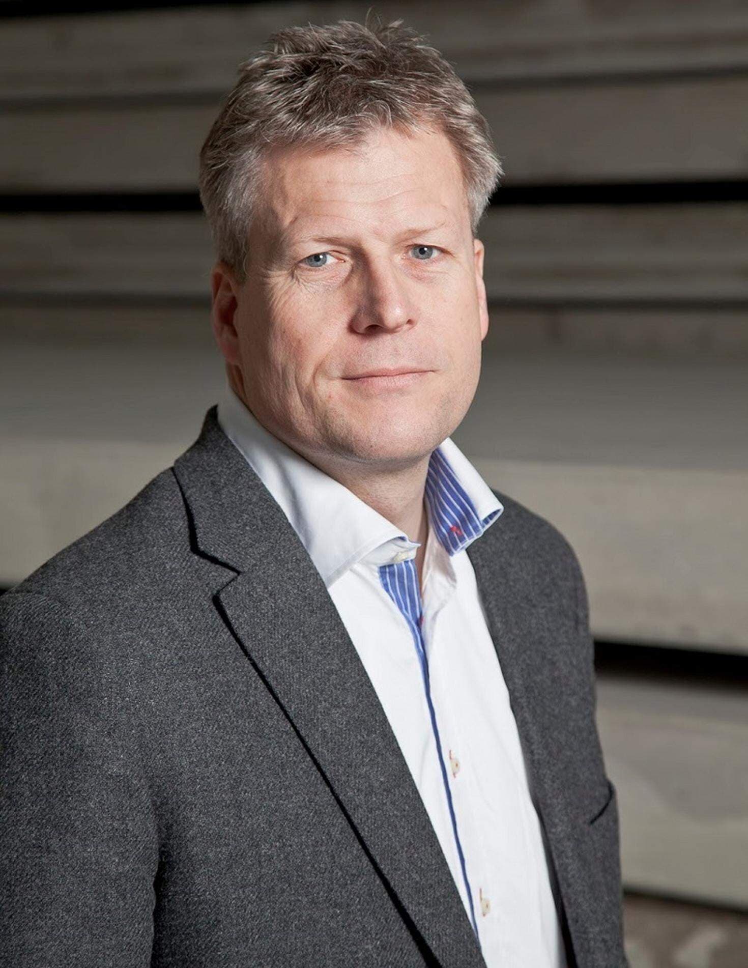 Fredrik Gustafson, UBAB