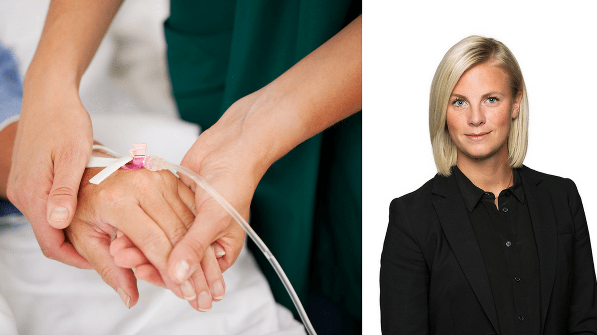 Fredagskrönika/Ellen