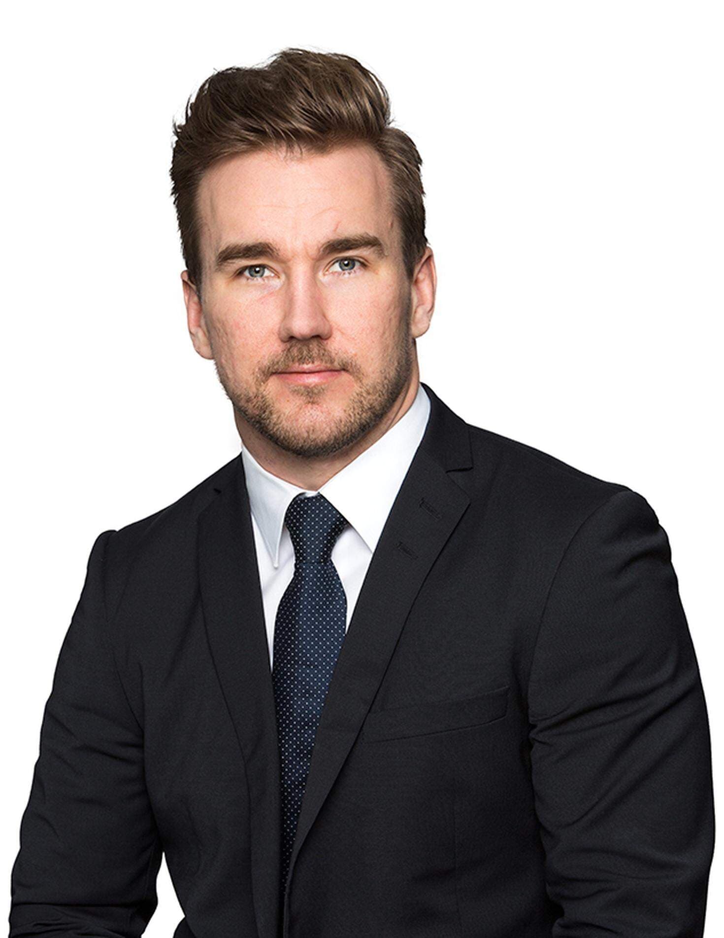 Kristian Ryberg