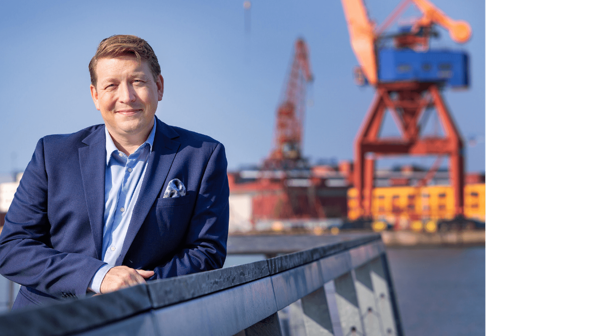 Fredagskrönika Rudolf Konjunktur