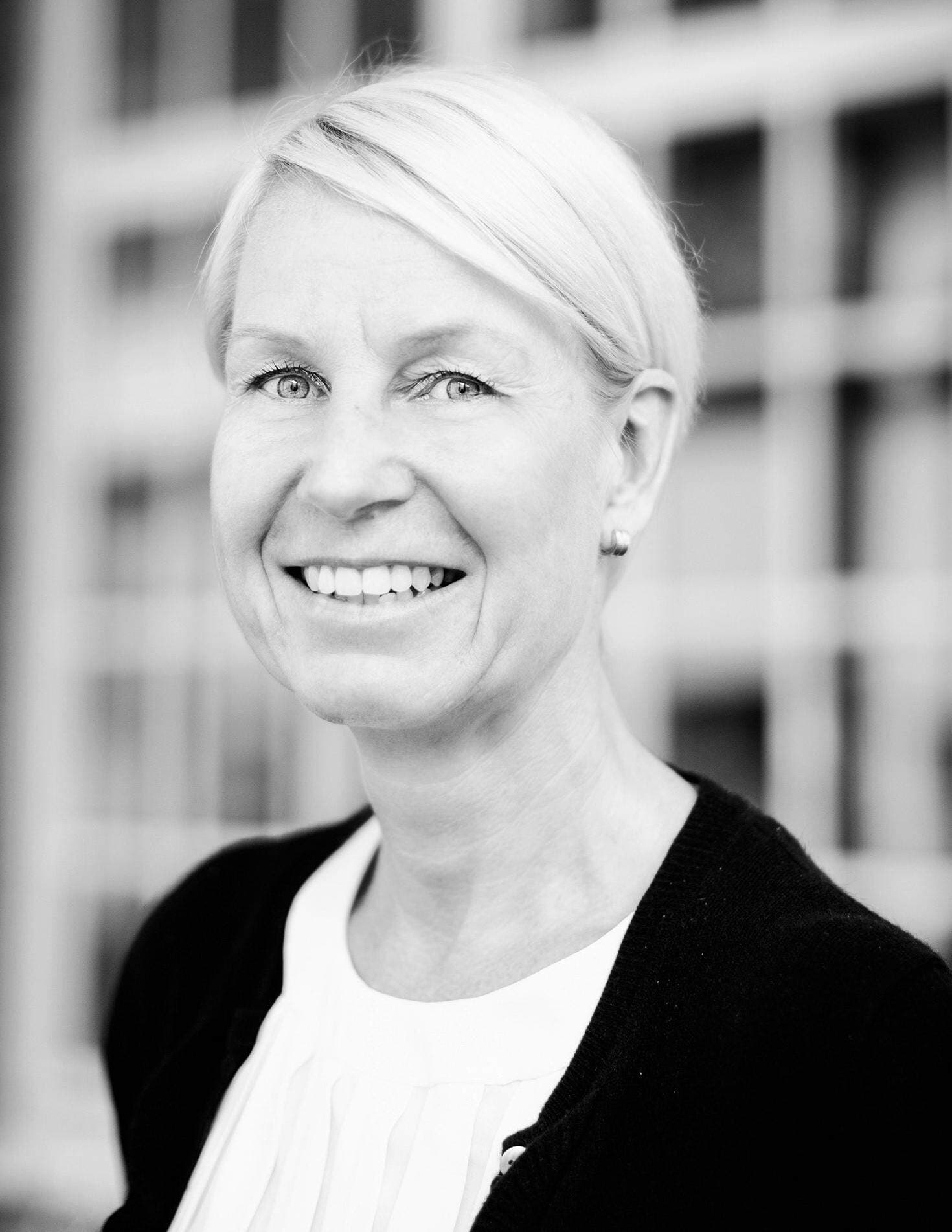 Kristina Christofferson