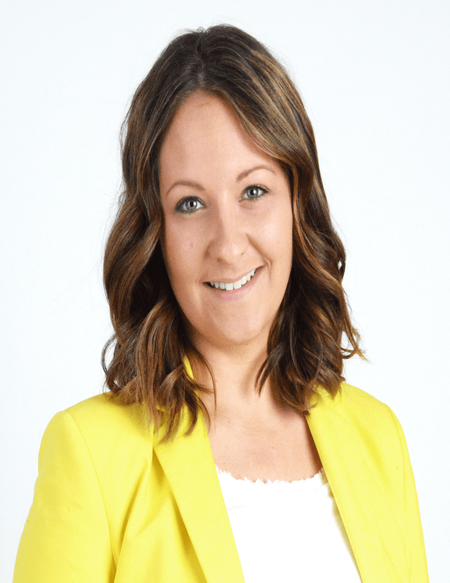 Rebecca Bitto, Regionchef Ung Företagsamhet Älvsborg