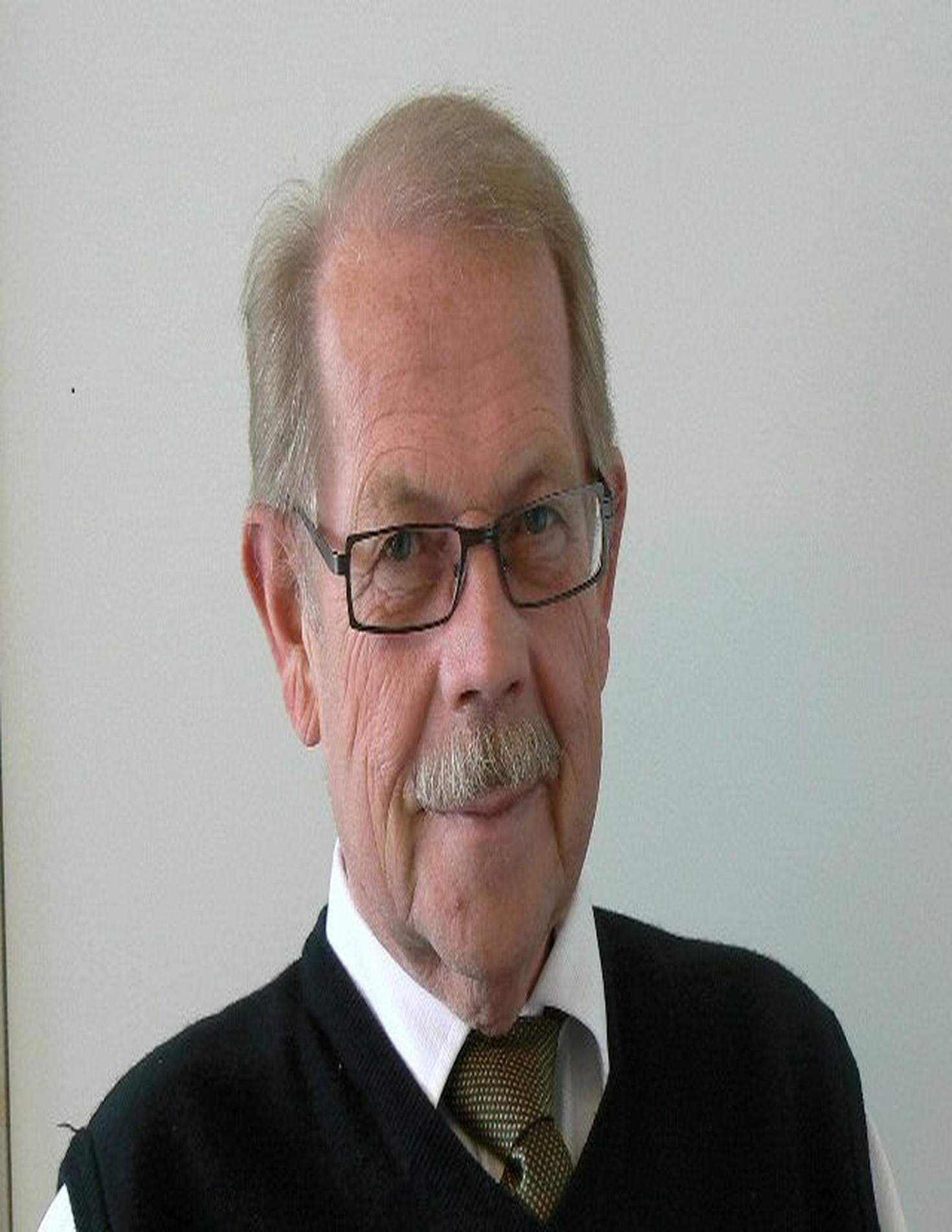 Åke Lindberg, Lichron Teknik AB