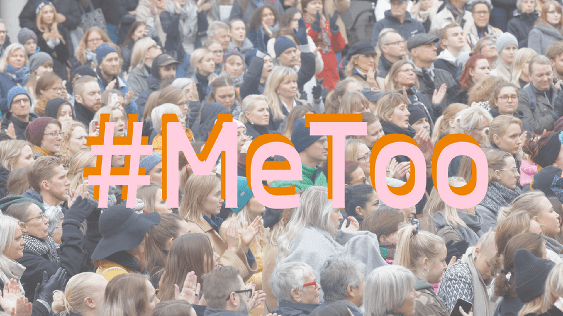 #METOO