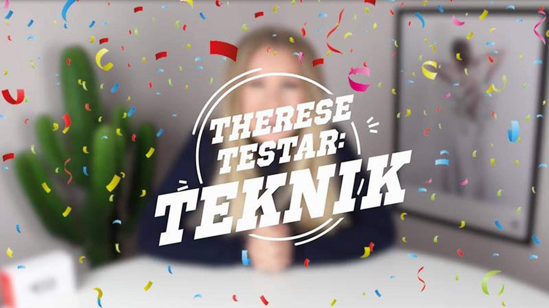 There Testar