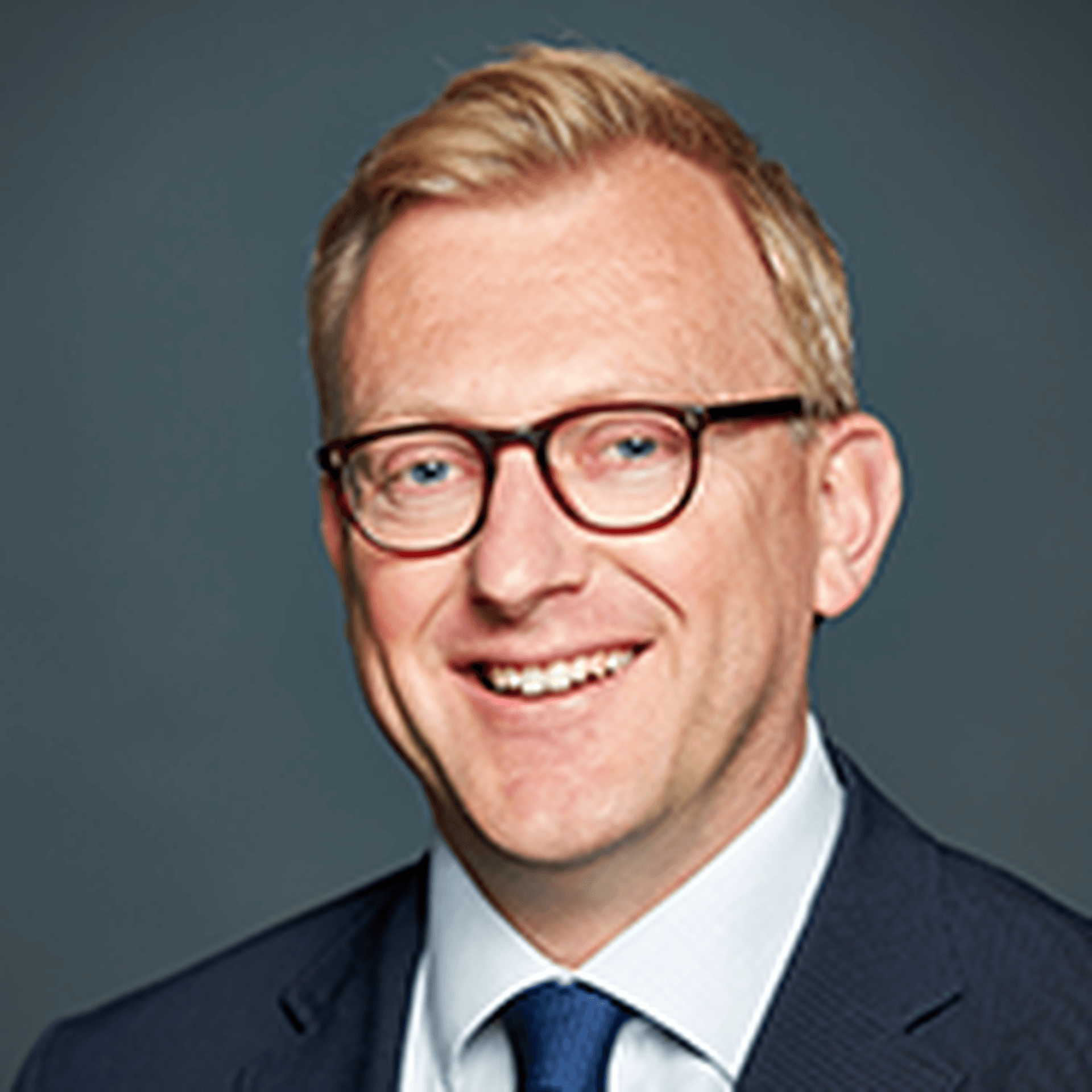 .Steven Blockmans, CEPS