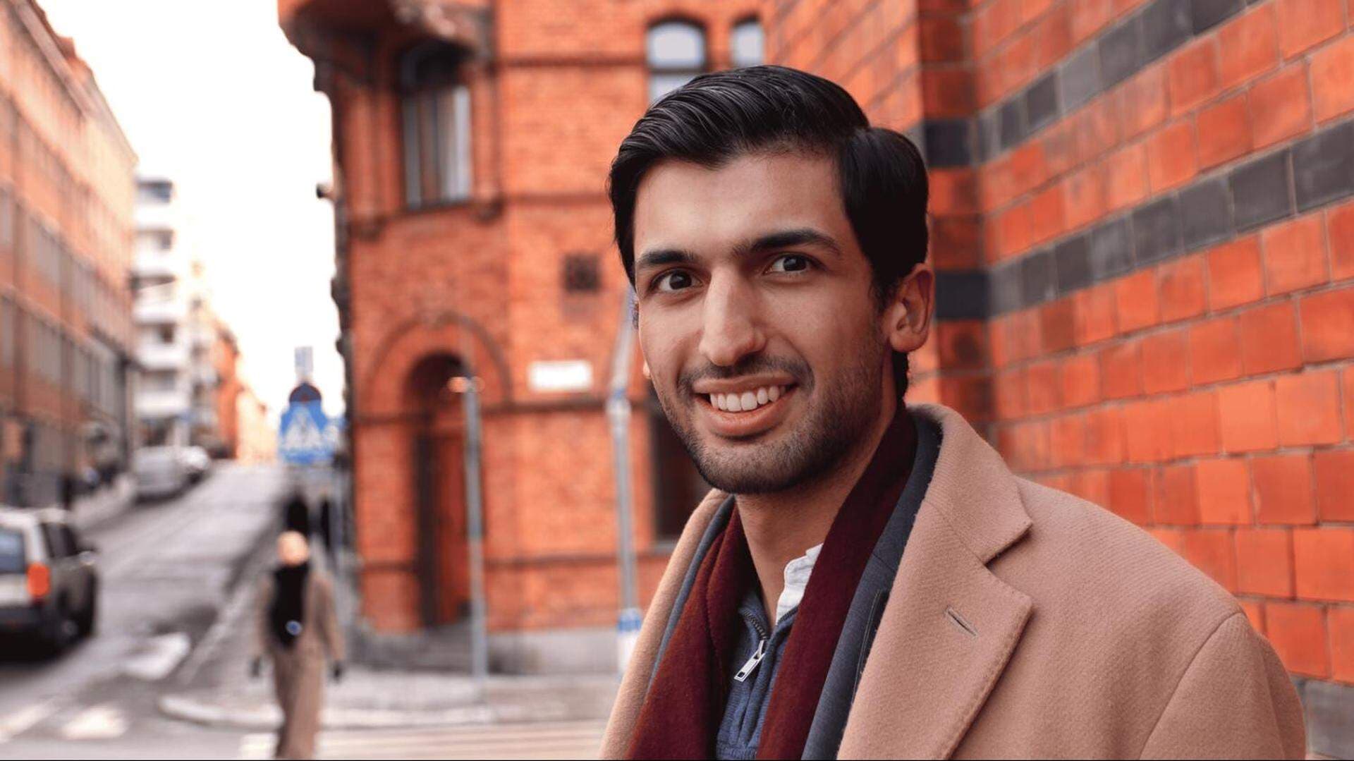 Taufeeq Saleh, Emploify