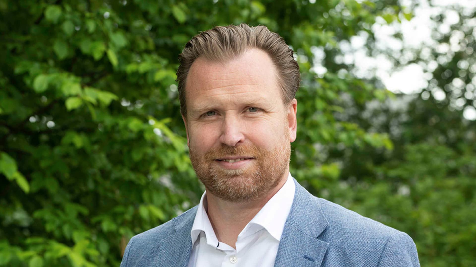 ”I vår verksamhet har många redan stor flexibilitet. Då är det inte självklart att mer ledighet är det medarbetaren värdesätter högst”, säger Fredrik Bromander.