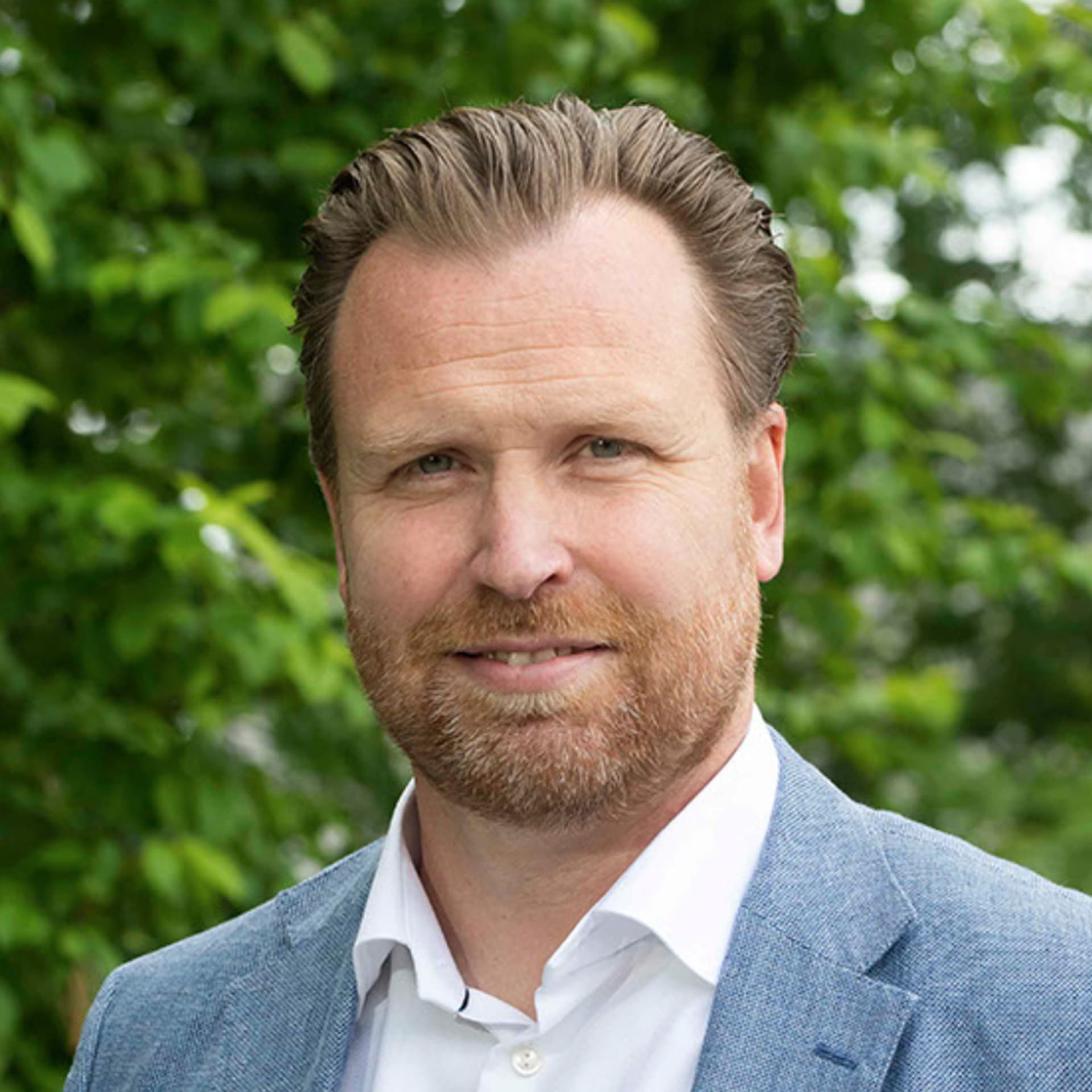 ”I vår verksamhet har många redan stor flexibilitet. Då är det inte självklart att mer ledighet är det medarbetaren värdesätter högst”, säger Fredrik Bromander.