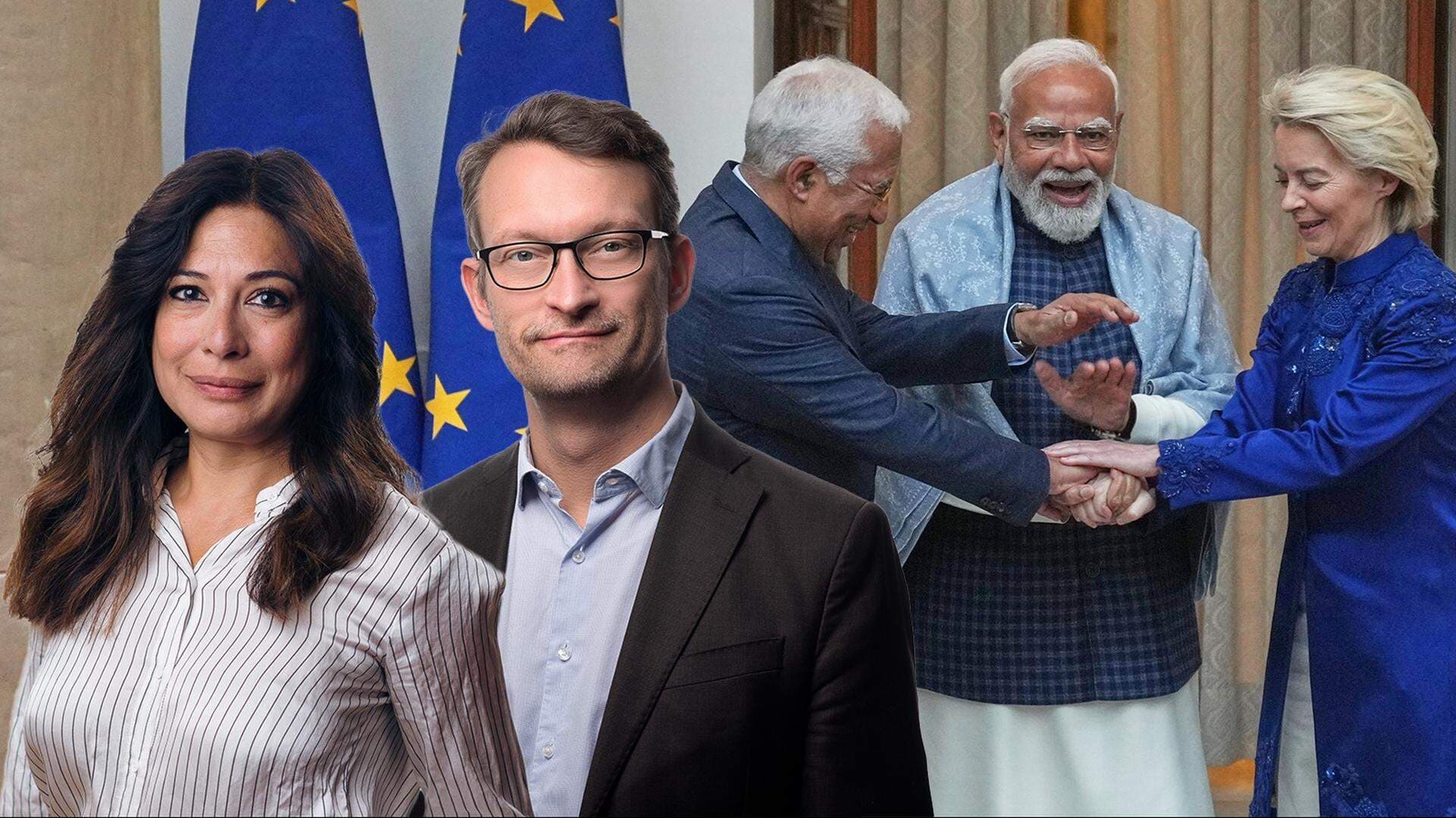 Asees Ahuja är senior expert på EU-frågor och Henrik Isakson är policyansvarig för handelsfrågor.