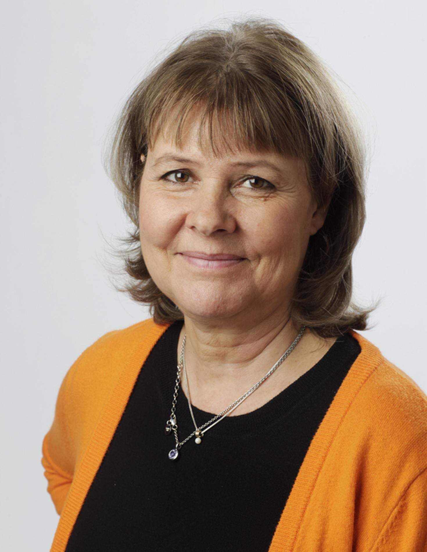 Marita Andersson, Inspira förskolor och skolor AB.