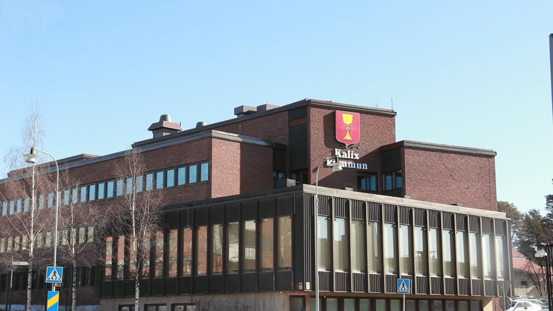 Kalix kommunhus