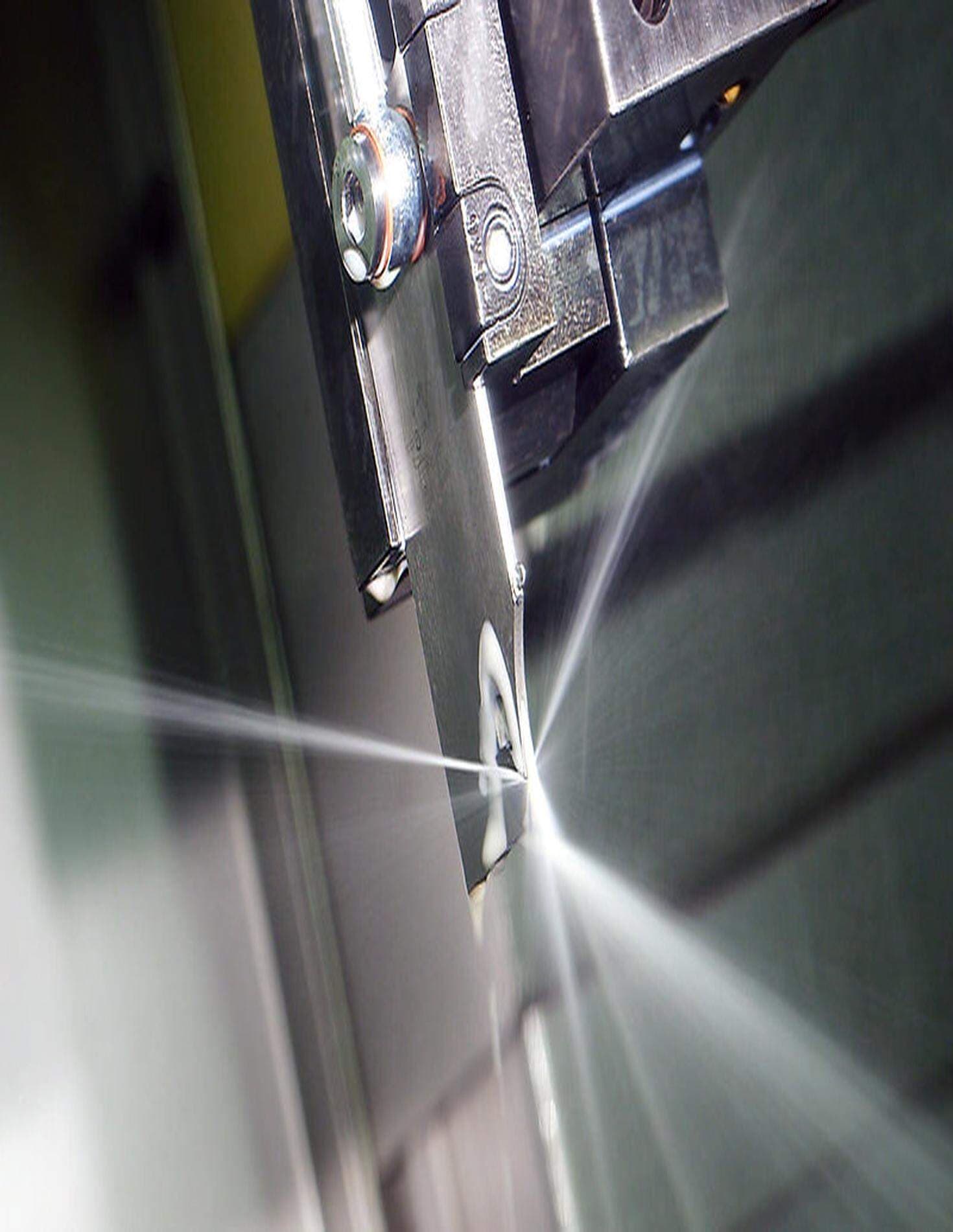 Seco Tools är en av världens största leverantörer av verktyg för fräsning, svarvning, hålbearbetning och verktygssystem.