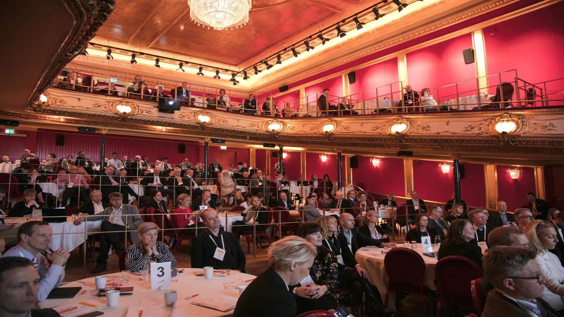 Inspirationsdagen 2017