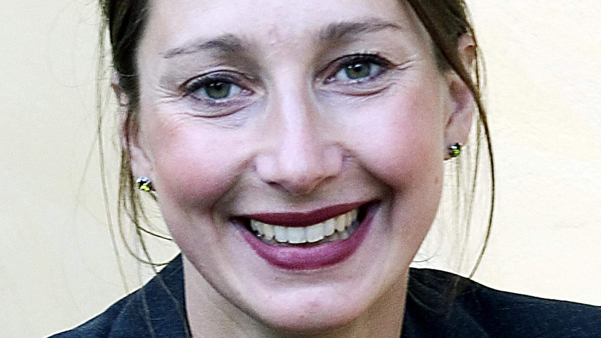 Pia Areblad, näringslivschef i Ale kommun.