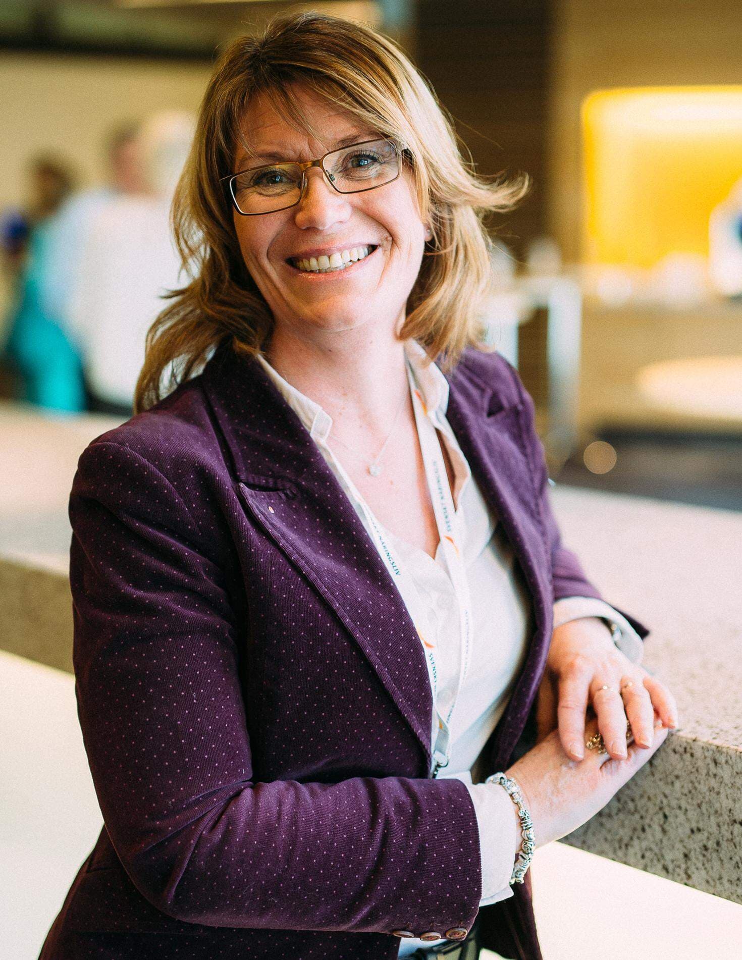 Catharina Fredriksson