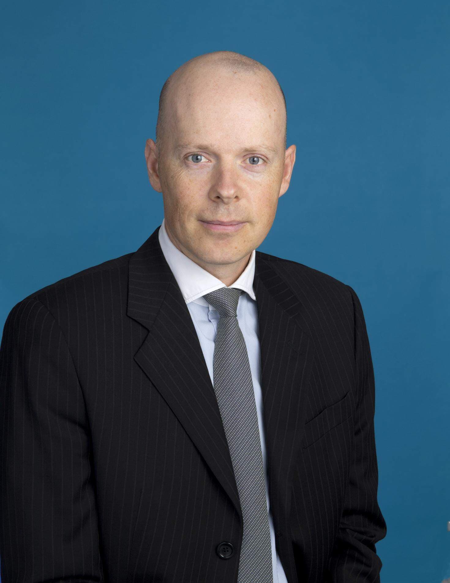 August Liljeqvist,NNR