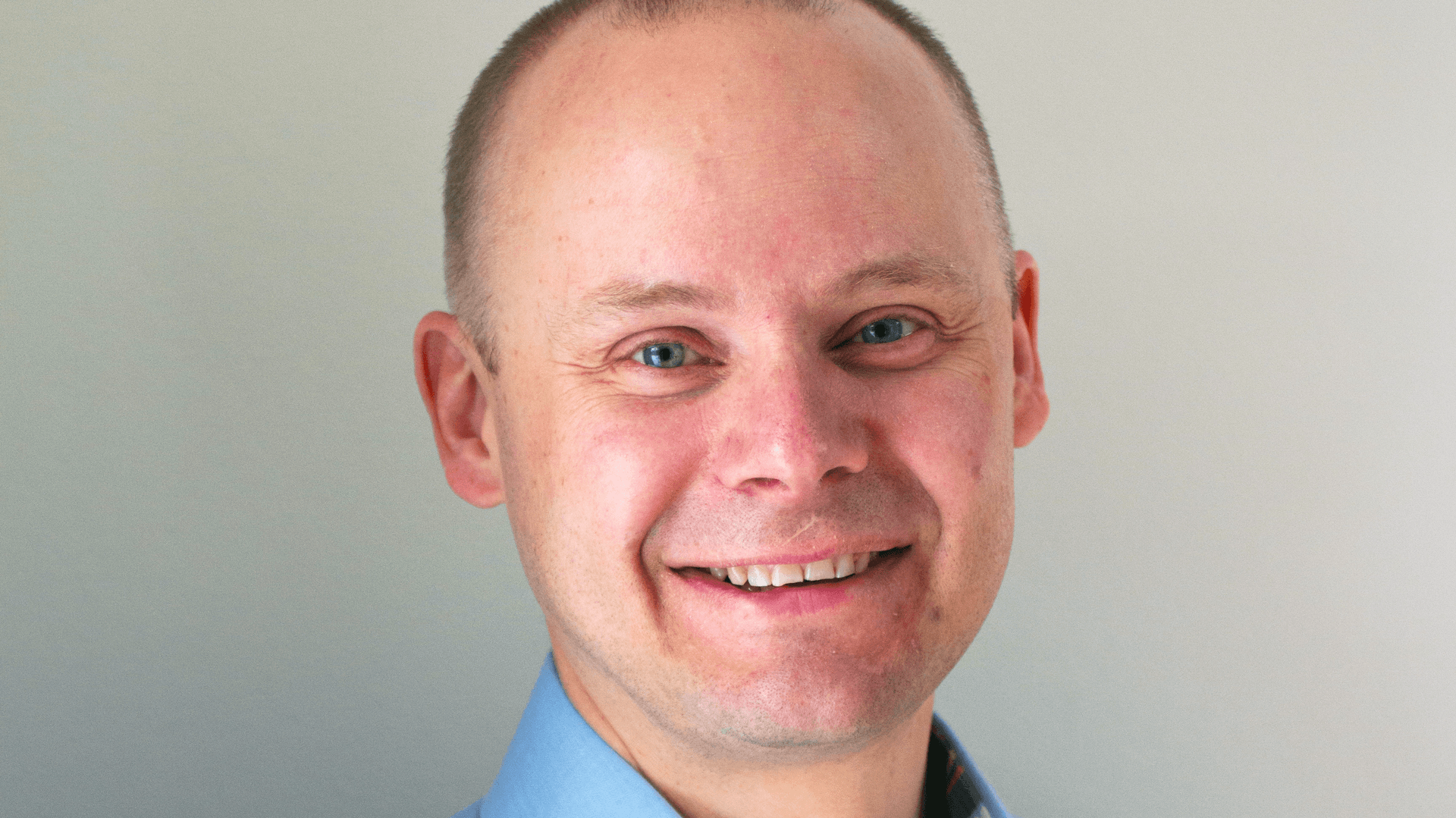 Johan Grip, VD på Startpoint Advisory