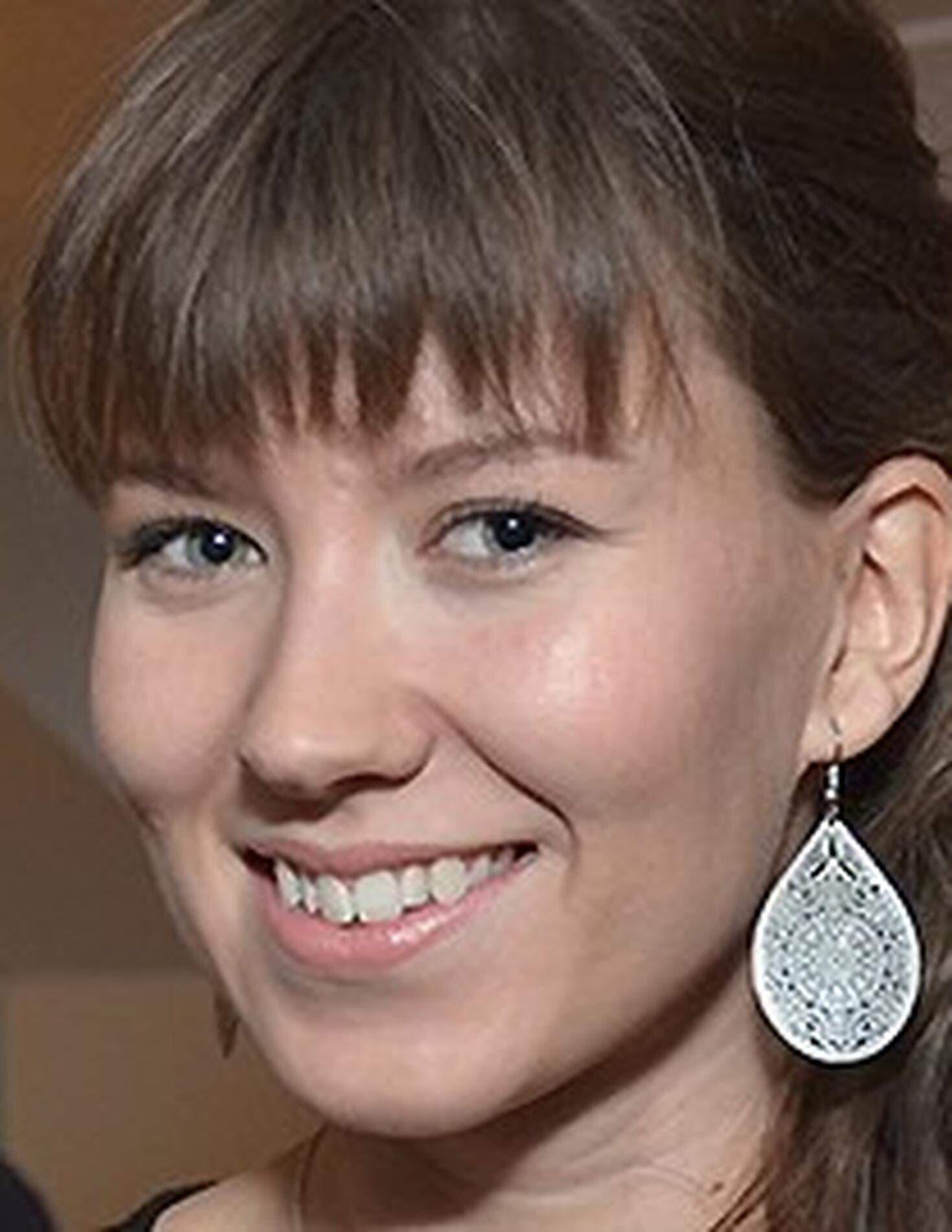 Anna Henningsson har gått vidare till final i Microsofts tävling Årets IT-tjej.