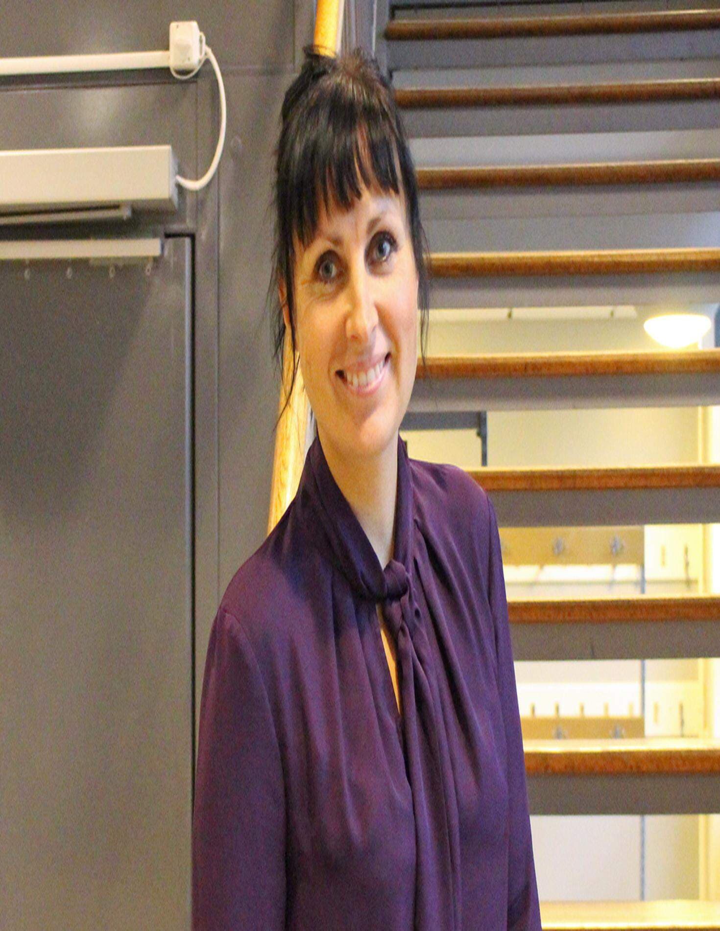 Heidi Wetell, Kunskapsskolan i Norköping