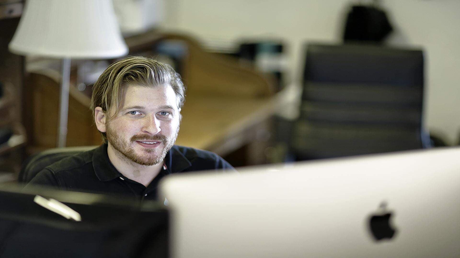 Christoffer Sjögren