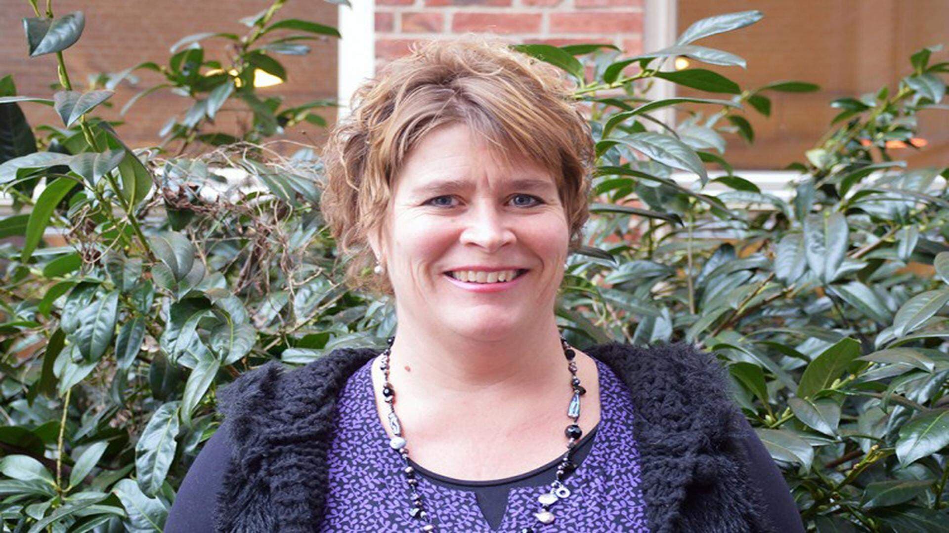 Karin Ekelund