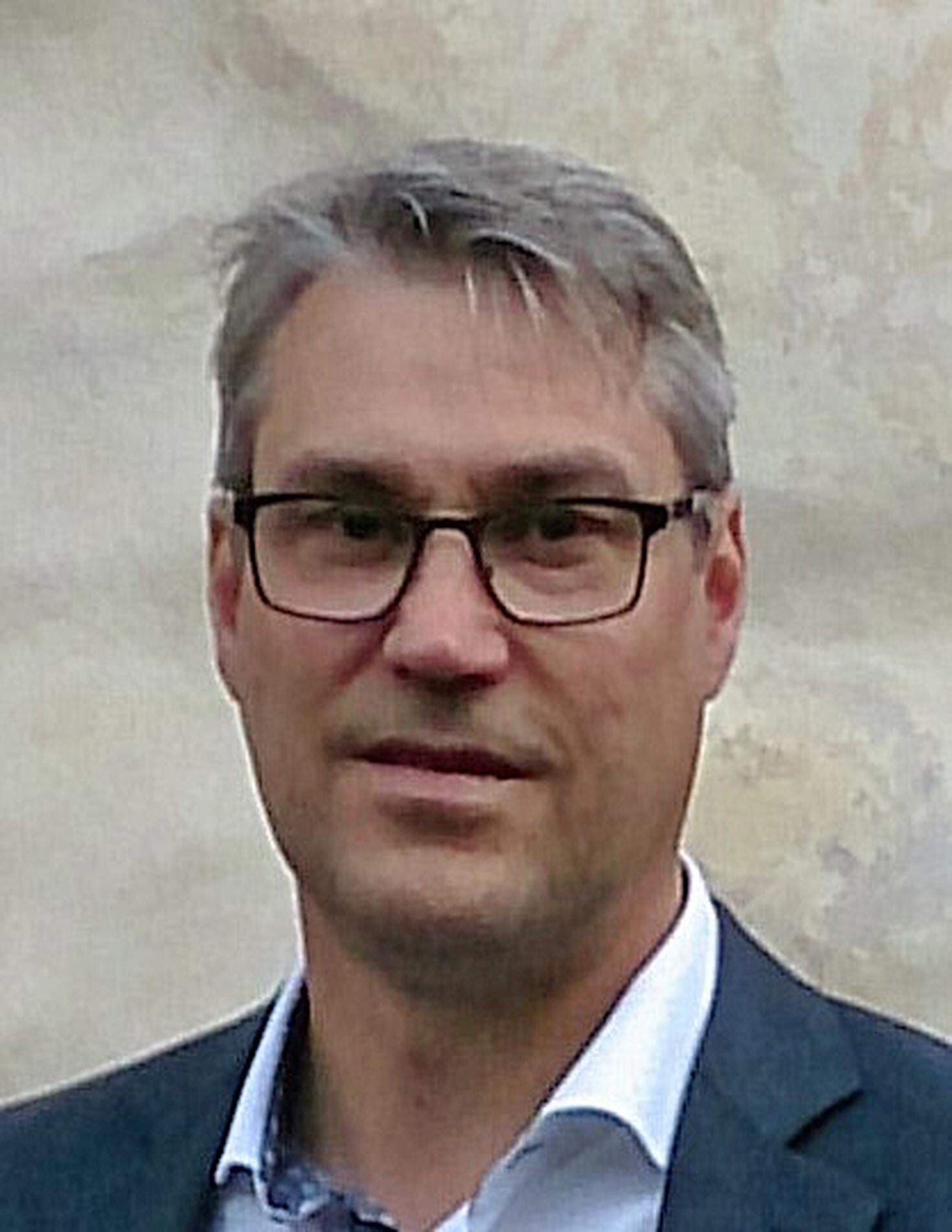 Patrik Wigelius, Realgymnasiet