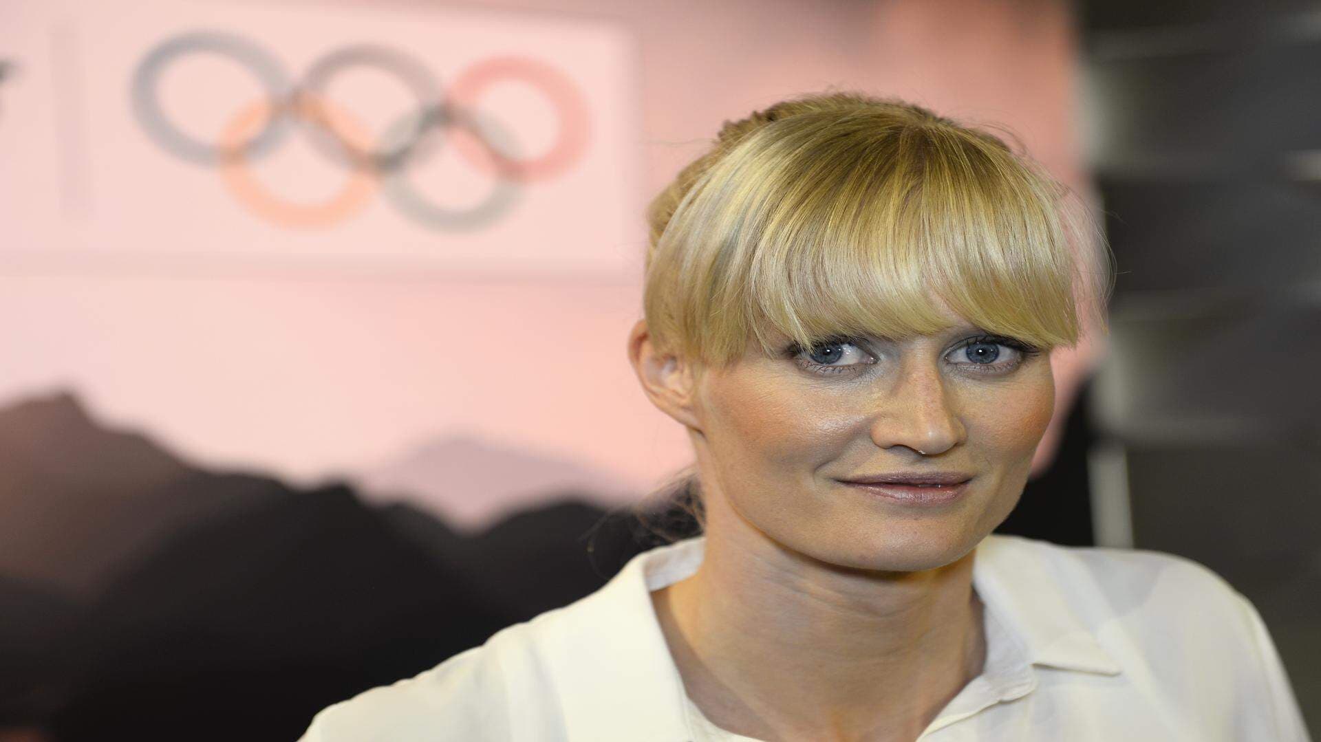 Carolina Klüft