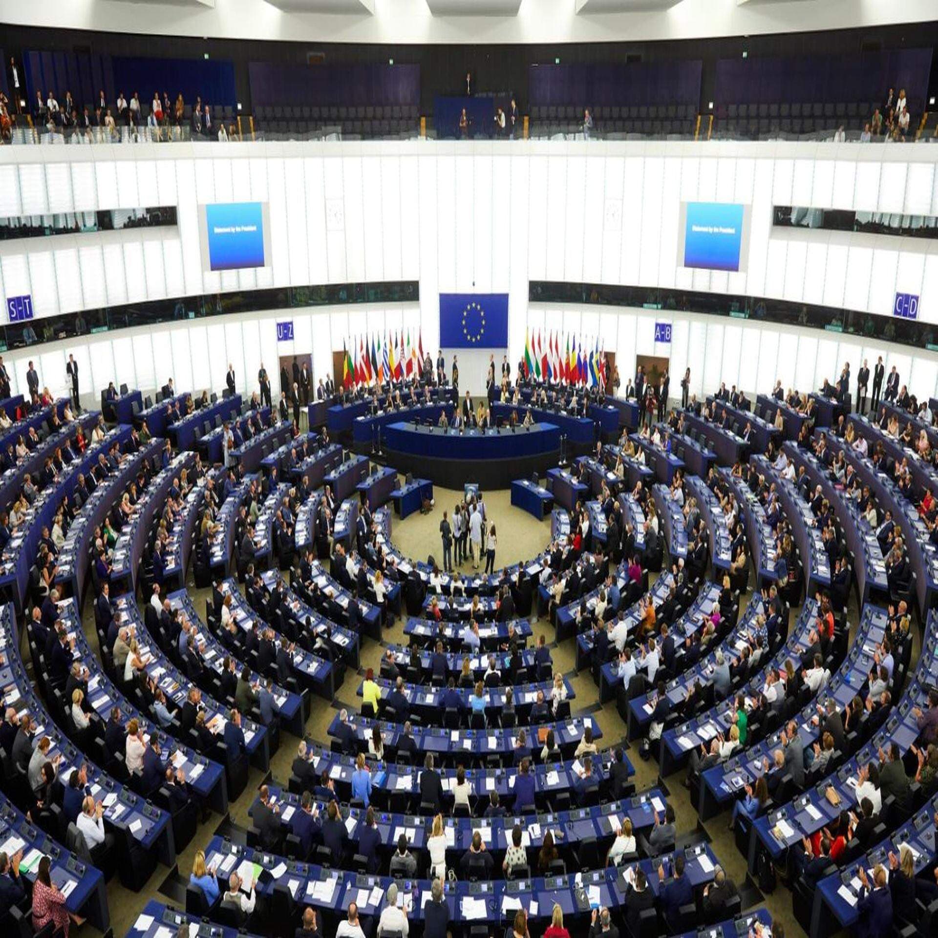 EU-parlamentet