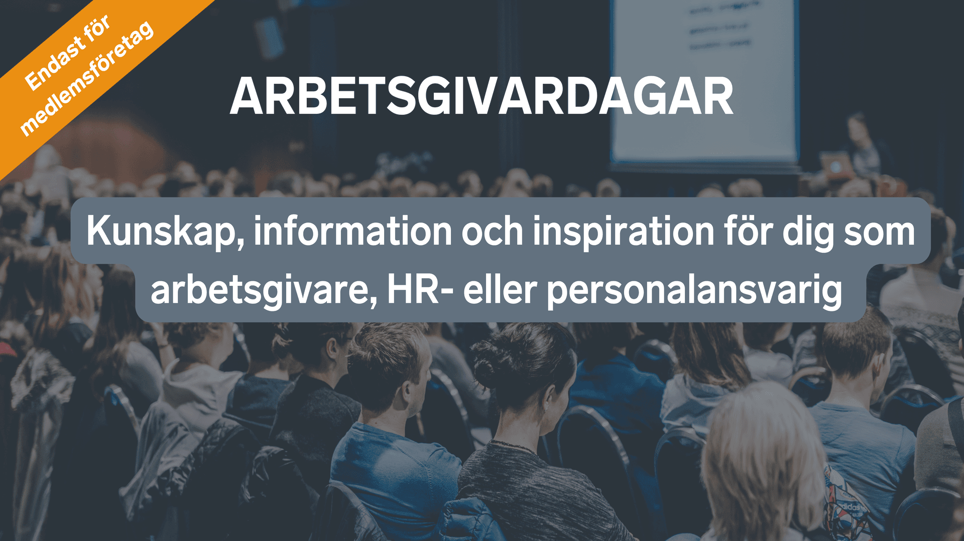 ARBETSGIVARDAG 23 NOVEMBER 2022