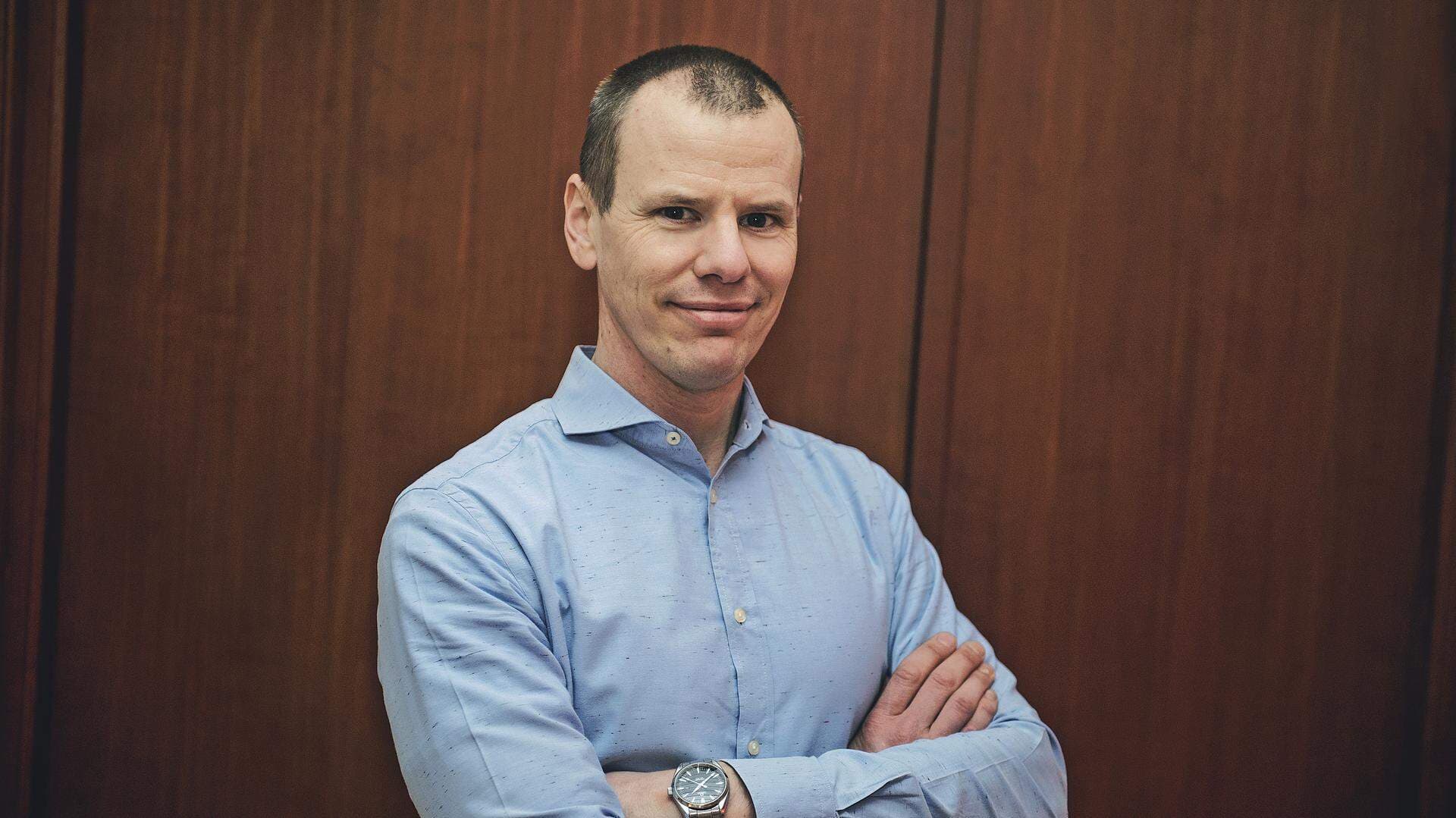 Pontus Angland, Angland Electronics AB