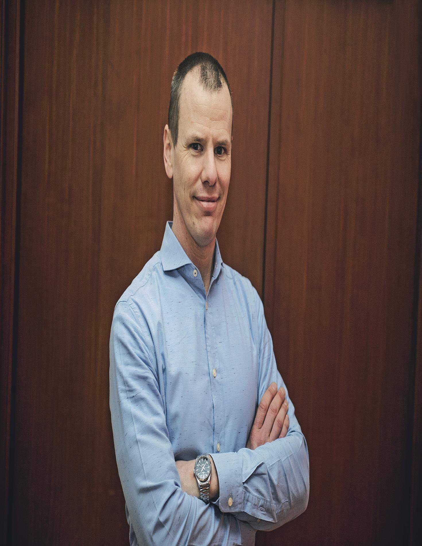 Pontus Angland, Angland Electronics AB