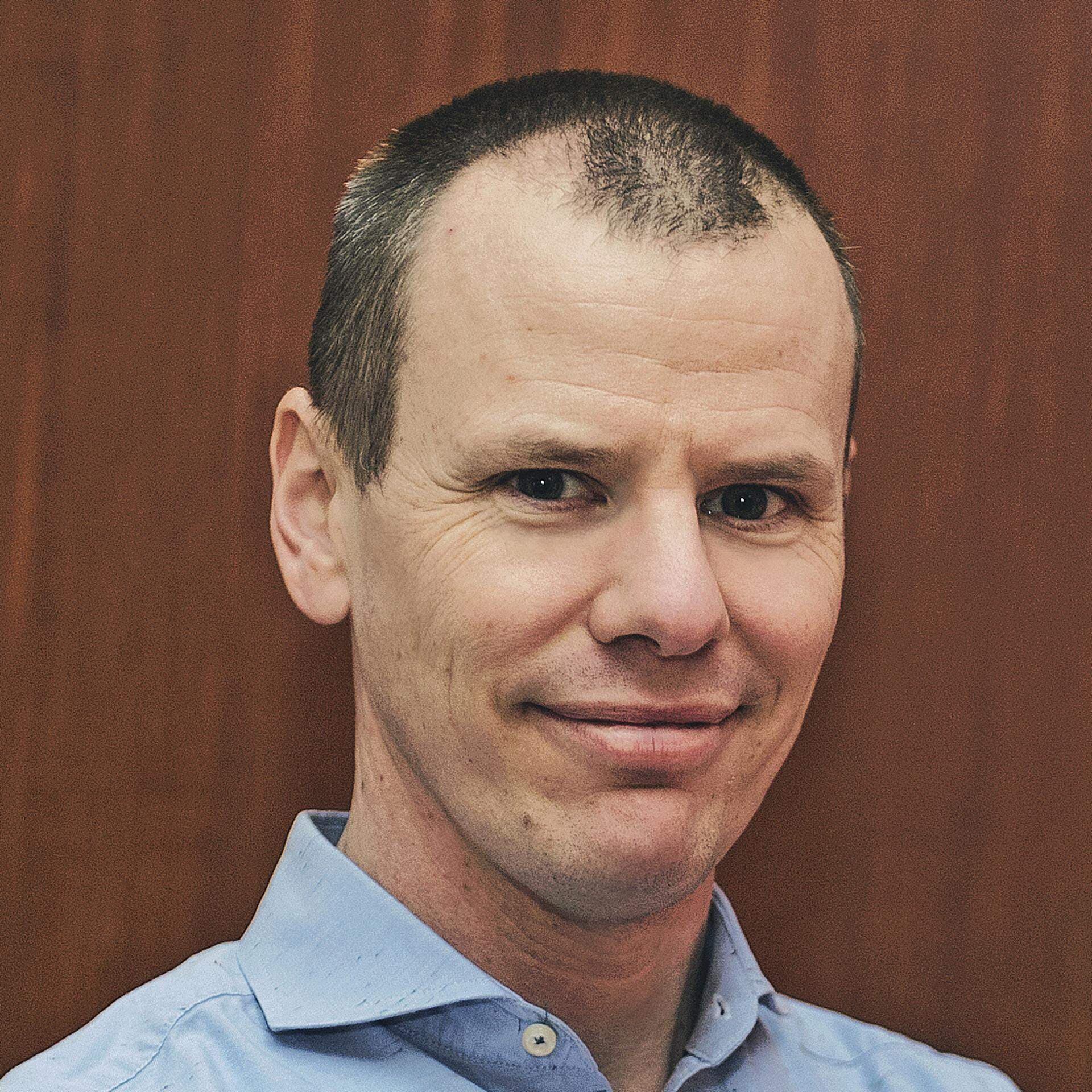 Pontus Angland, Angland Electronics AB