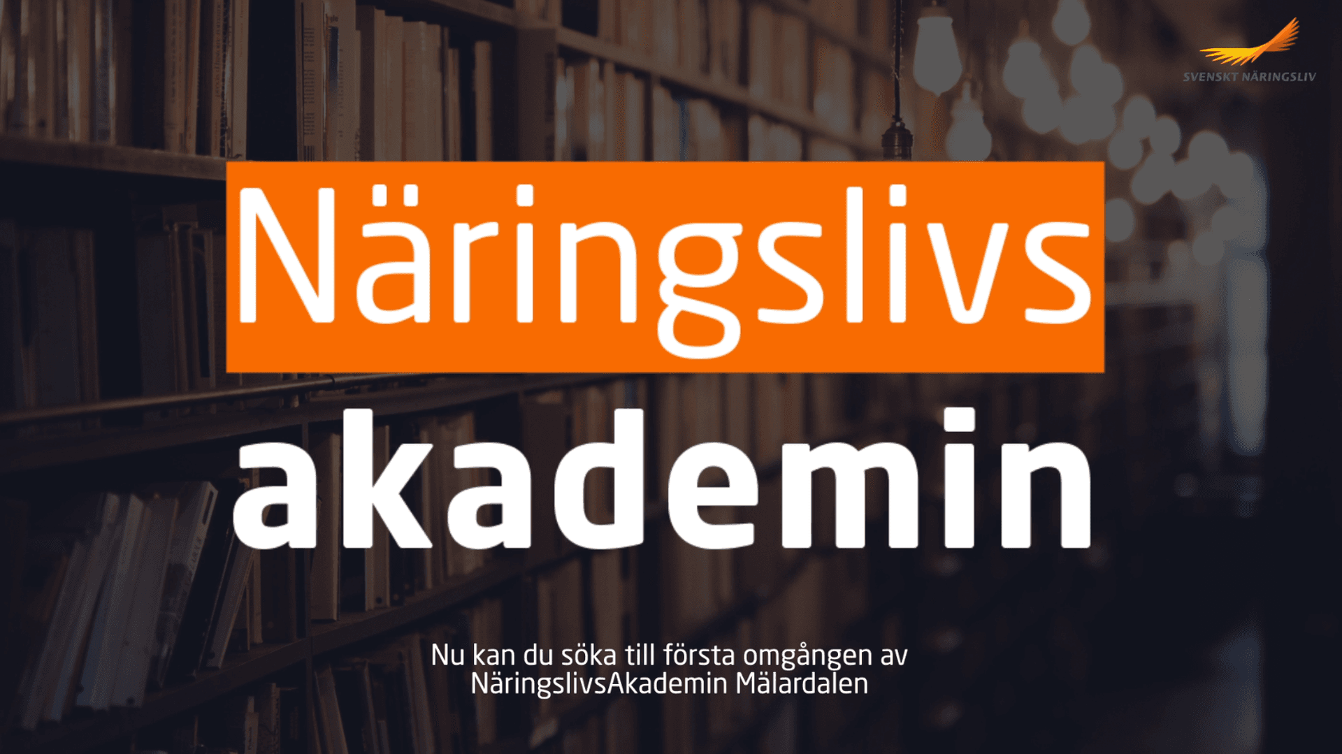 NäringslivsAkademin