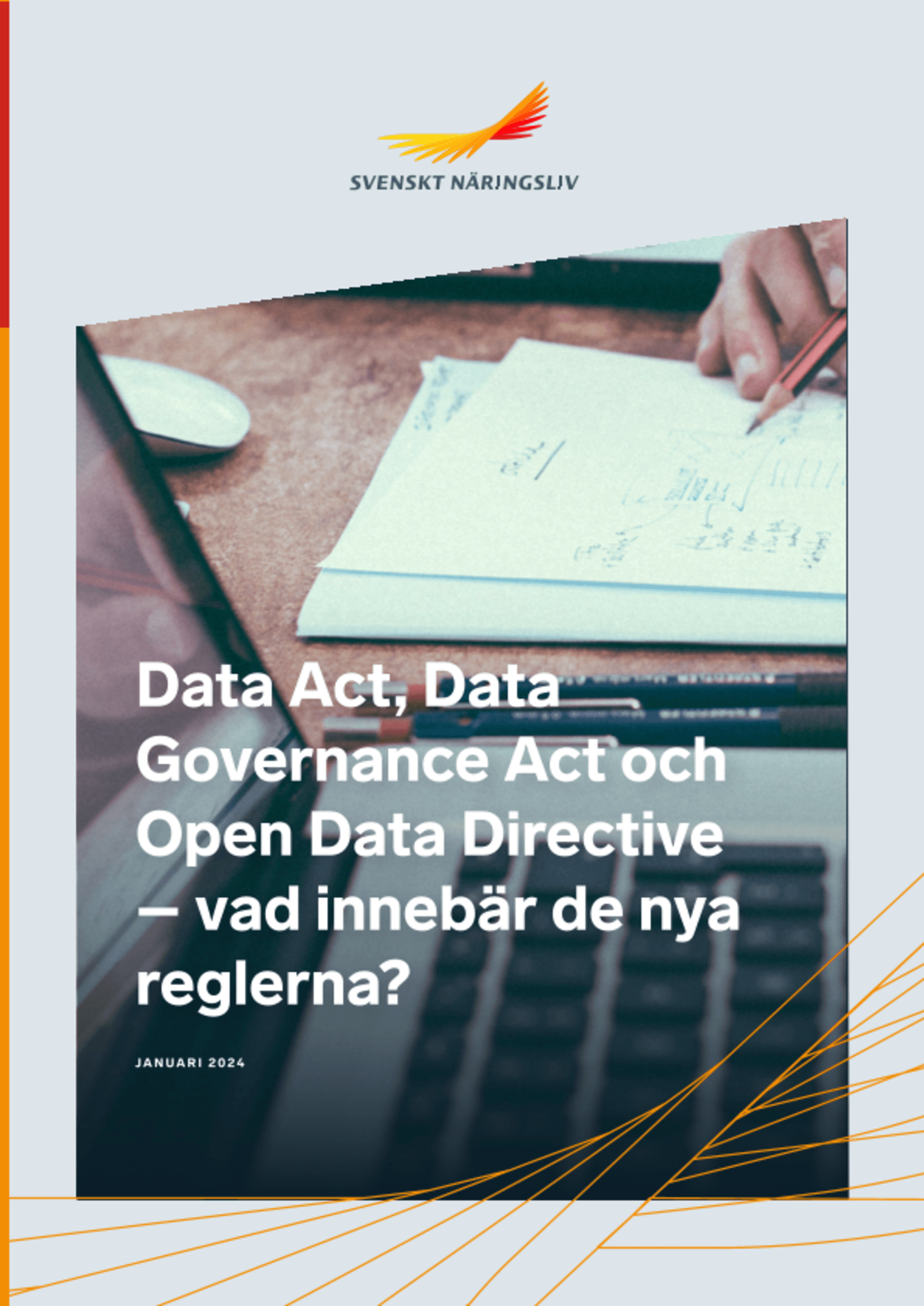 Data act