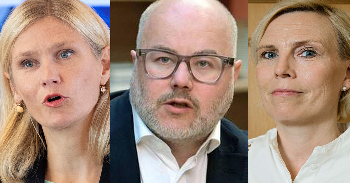 Svensk produktivitet tappar mark