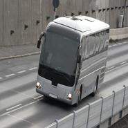 Regeringsbeslut dråpslag mot målet om en fossilfri kollektivtrafik