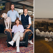 Därför är medlemskapet viktigt för Lydinge Resort