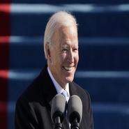 Biden blåser liv i den globala klimatpolitiken 