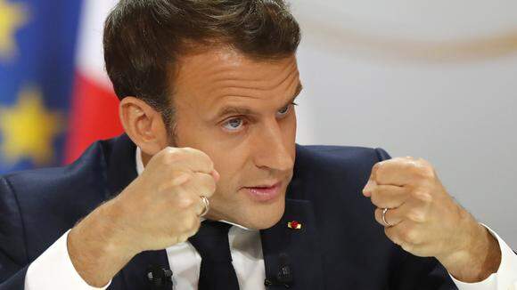 Macron