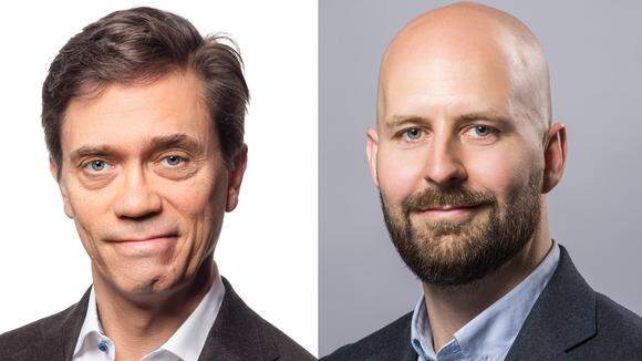 Frycklund och Lidefelt