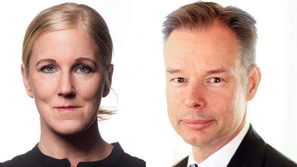 Handelsstrategi