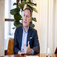Energimål ändras till att omfatta även kärnkraft: ”Viktigt steg”