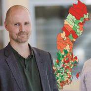 Vårgårdas företagsklimat bäst i landet 