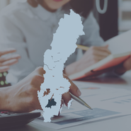 Ny undersökning: här trivs företagen bäst i Jönköpings län